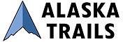 Alaska Trails logo