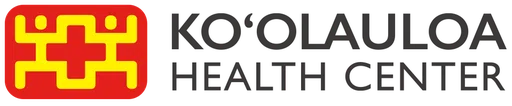 Ko Olauloa Health Center logo