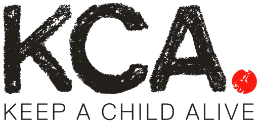 Keep a Child Alive logo