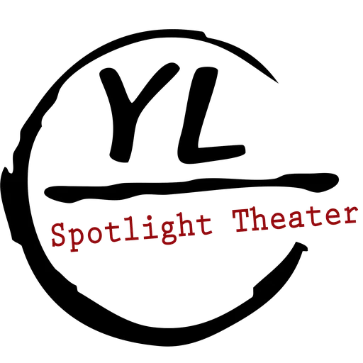 Yorba Linda Spotlight Theater Company logo