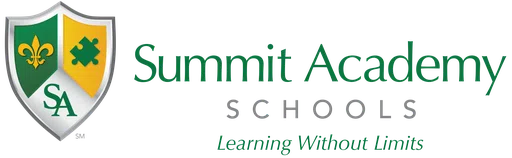 Summit Academy Secondary School - Akron logo