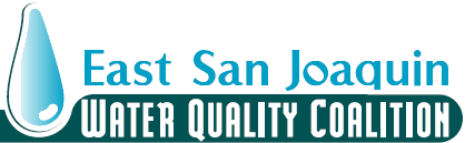 East San Joaquin Water Quality Coalition logo