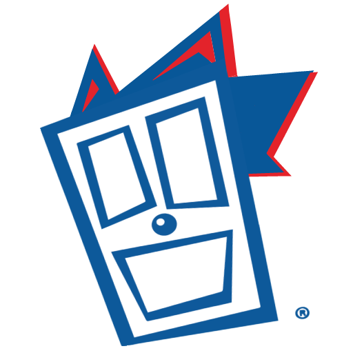 Knock Knock Childrens Museum Inc logo