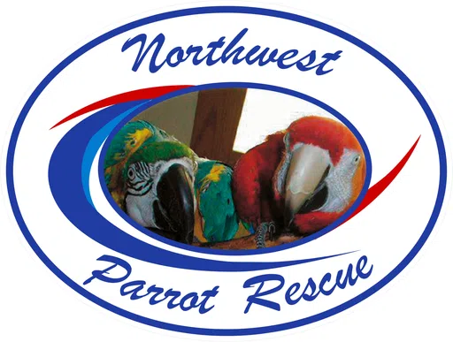 Northwest Bird Rescue & Adoption Orphanage logo