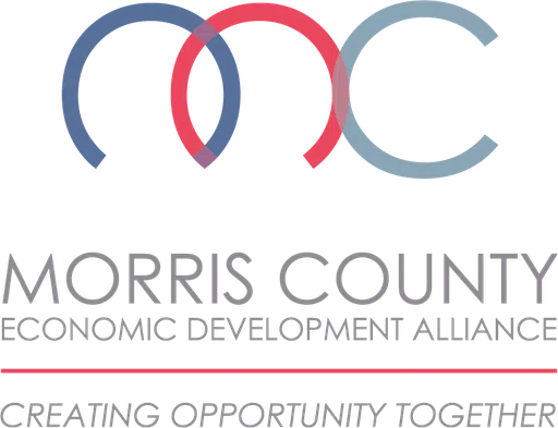 Morris County Economic Development Alliance logo
