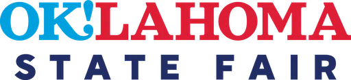 Oklahoma State Fair Inc logo