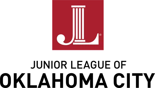 Junior League of Oklahoma City Okla Incorporated logo