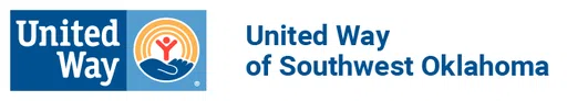 United Way of Southwest Oklahoma logo