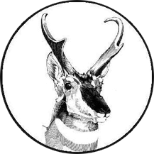American Society of Mammalogists logo
