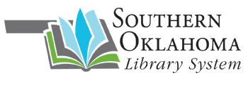 Southern Oklahoma Library System logo