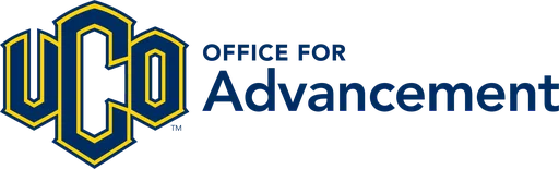 University of Central Oklahoma FDN logo