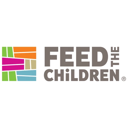 Feed the Children Inc logo