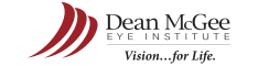 Dean Mcgee Eye Institute logo