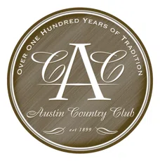 Austin Country Club logo