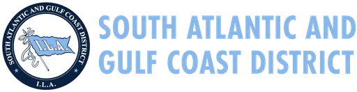 International Longshoremens Association logo