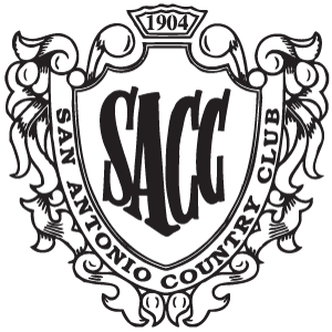San Antonio Country Club logo