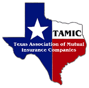 Texas Association of Mutual Insurance Companies logo