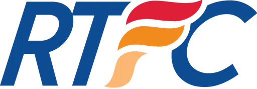 Refinery Terminal Fire Company logo