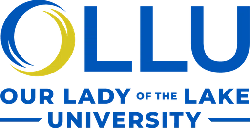 Our Lady of the Lake University of San Antonio logo