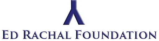 Ed Rachal Foundation logo
