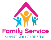 Family Service Association logo