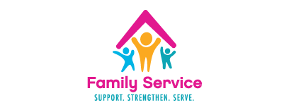 Family Service Association logo