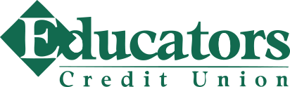 Educators Credit Union logo