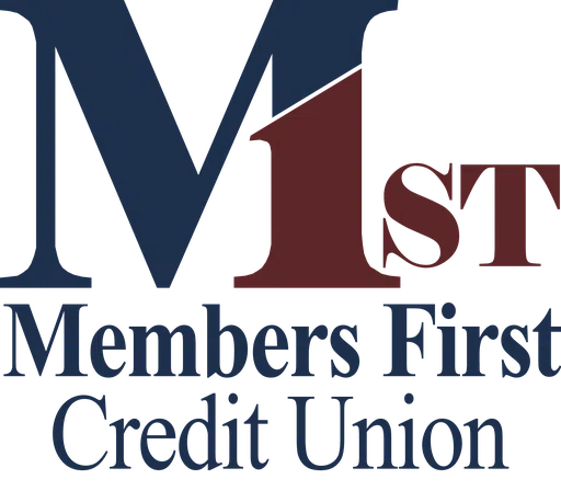 Members First Credit Union logo
