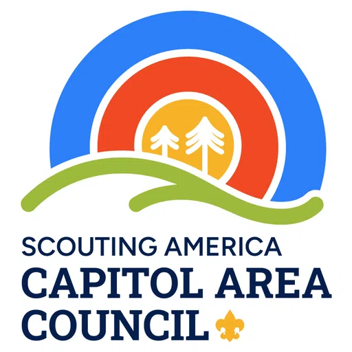 Boy Scouts of America logo