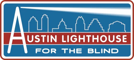 Travis Association for the Blind logo
