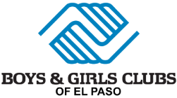 Boys & Girls CLUBS of El Paso logo