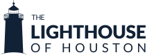 Lighthouse for the Blind of Houston logo