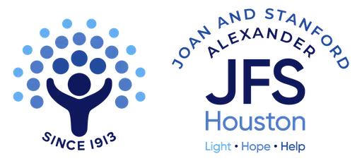 Jewish Family Service logo