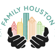 Family Service Center at Houston and Harris County logo