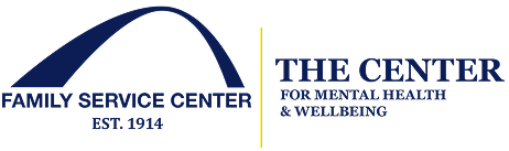 Family Service Center of Galveston County Texas logo