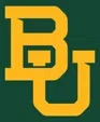 Baylor University logo