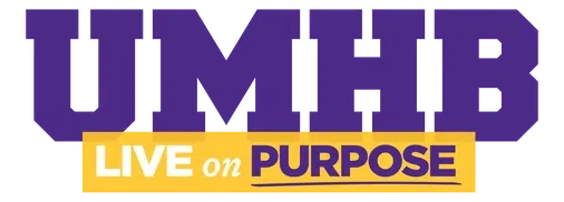 University of Mary Hardin-Baylor logo
