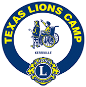 Texas Lions Camp Inc logo