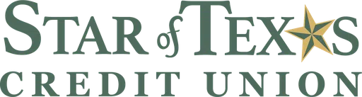Star of Texas Credit Union logo