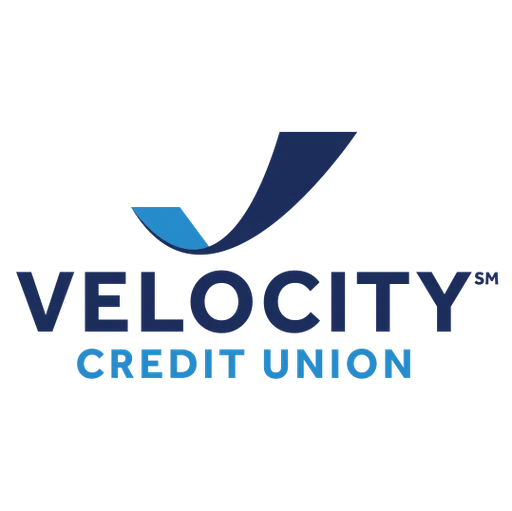 Velocity Credit Union logo
