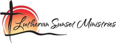 Lutheran Sunset Ministries logo