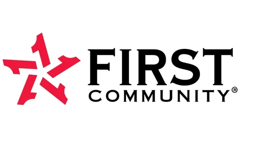 First Community Credit Union logo