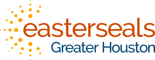 Easter Seals of Greater Houston Inc logo