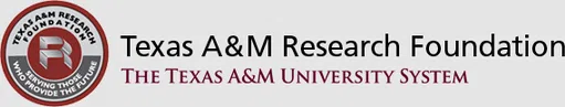 Texas a & M Research Foundation logo