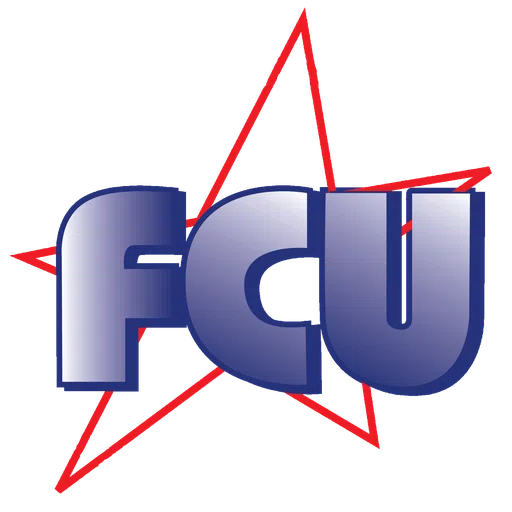 Freestone Credit Union logo