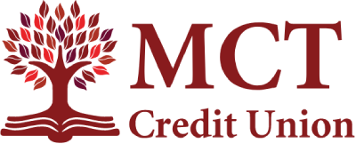 MCT Credit Union logo