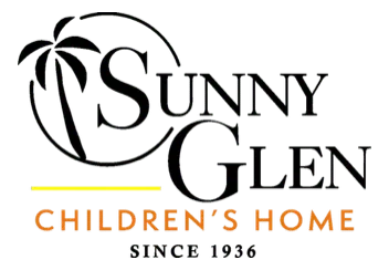 Sunny Glen Childrens Home logo