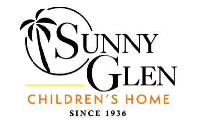 Sunny Glen Childrens Home logo