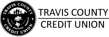 Travis County Credit Union logo
