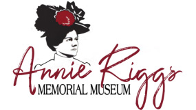 Fort Stockton Historical Society logo